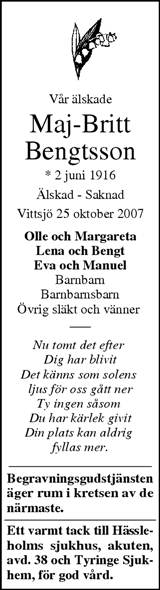 Norra Skåne