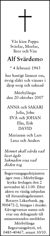 Svenska Dagbladet