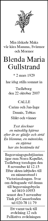 Trelleborgs Allehanda