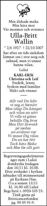 Norrländska Socialdemokraten