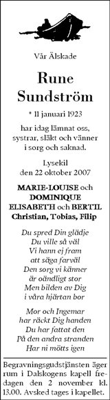 Bohusläningen