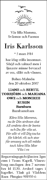 Bohusläningen