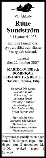 Lysekilsposten