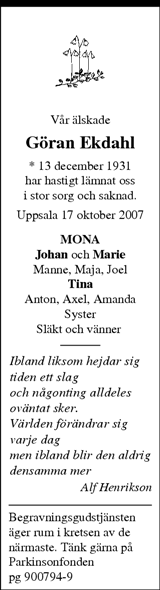 Upsala Nya Tidning