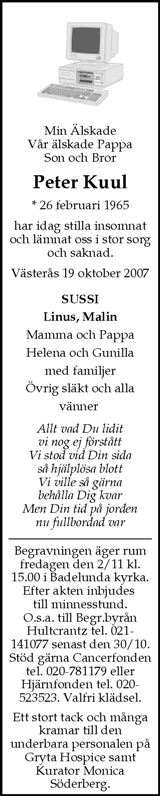 Vestmanlands Läns Tidning