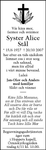 Norrländska Socialdemokraten