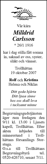 TTELA Trollhättans tidning & Elfsborgs läns allehanda