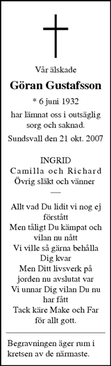 Sundsvalls Tidning