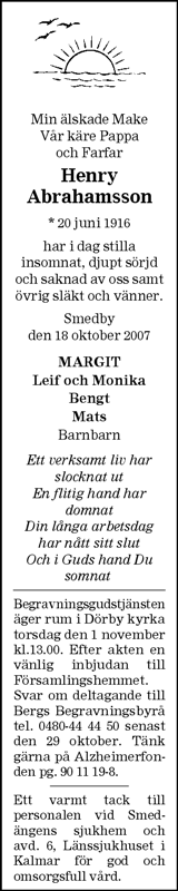 Barometern,Oskarshamns Tidningen