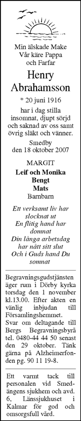 Östran Nyheterna