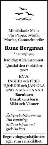 Ljusdals-Posten