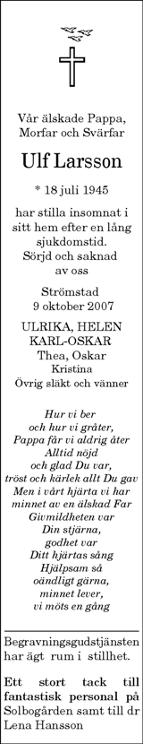 Strömstads tidning (e-tidning)