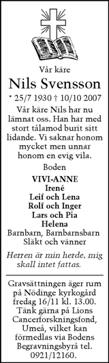 Norrländska Socialdemokraten