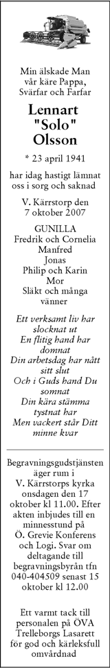 Sydsvenskan