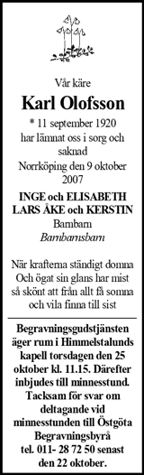 Norrköpings Tidningar