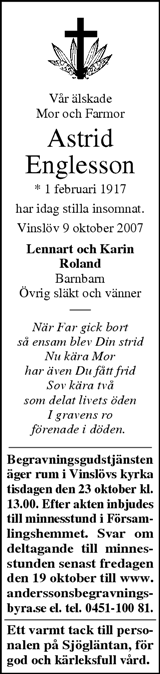 Norra Skåne
