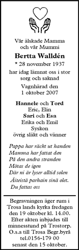Södermanlands Nyheter