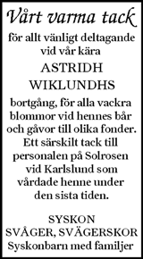 Ljusnan