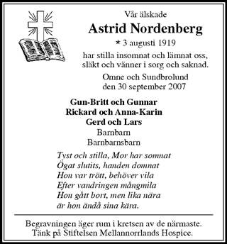 Tidningen Ångermanland,Örnsköldsviks Allehanda