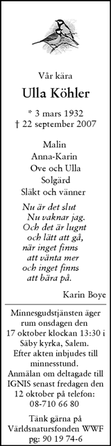 Svenska Dagbladet