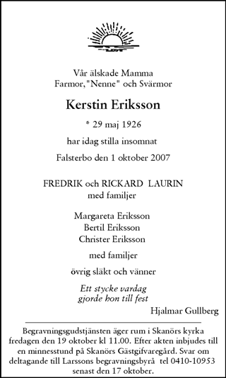 Svenska Dagbladet