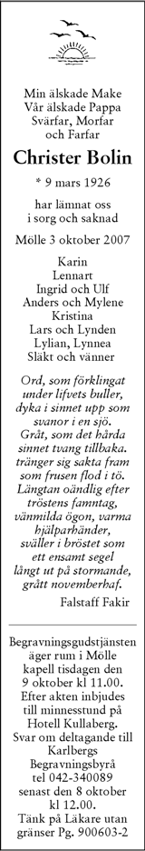 Sydsvenskan