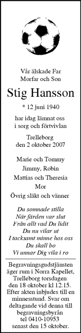 Trelleborgs Allehanda