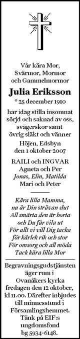 Ljusnan