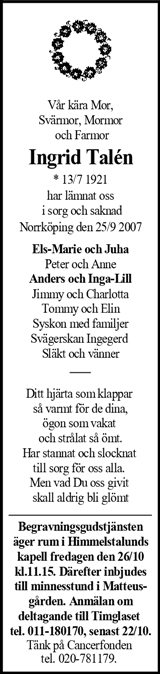 Norrköpings Tidningar