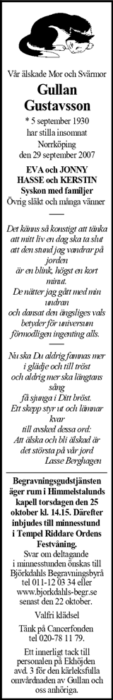 Norrköpings Tidningar