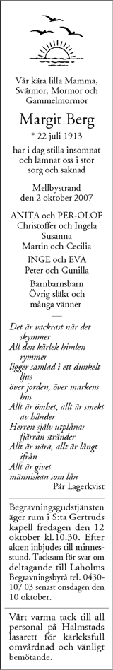 Hallandsposten
