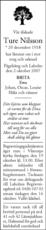Laholms Tidning