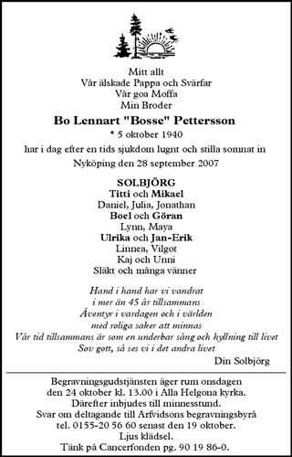 Södermanlands Nyheter