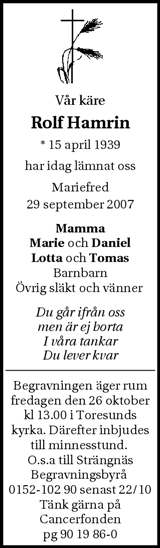Länstidningen Södertälje