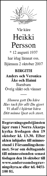 Norra Skåne