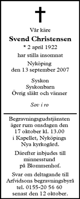 Södermanlands Nyheter
