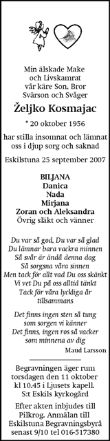 Eskilstuna-Kuriren,Strängnäs Tidning