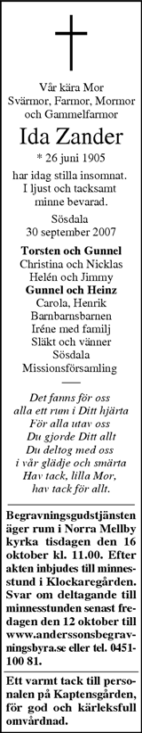 Norra Skåne