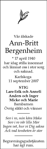 Karlskoga Tidning