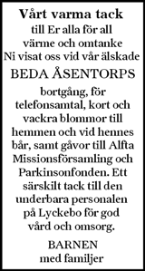 Ljusnan