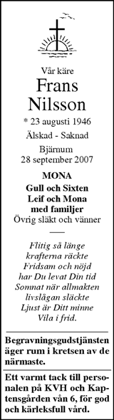 Norra Skåne