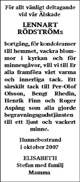 Bohusläningen