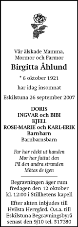 Eskilstuna-Kuriren,Strängnäs Tidning
