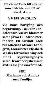 Bohusläningen
