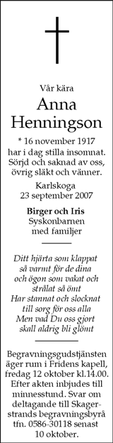 Karlskoga Tidning