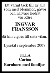 Lysekilsposten