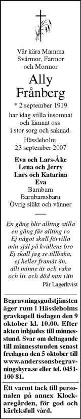 Norra Skåne