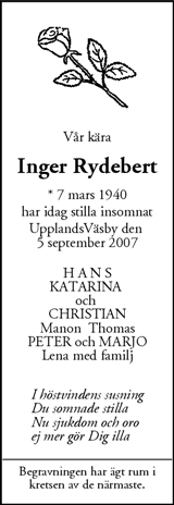 Mitt i Upplands Väsby