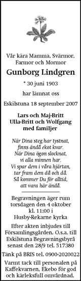Eskilstuna-Kuriren,Strängnäs Tidning
