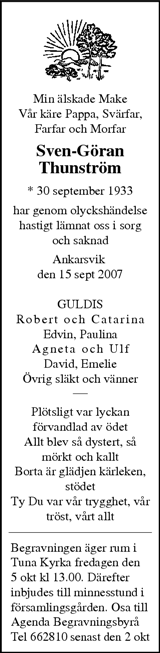Sundsvalls Tidning